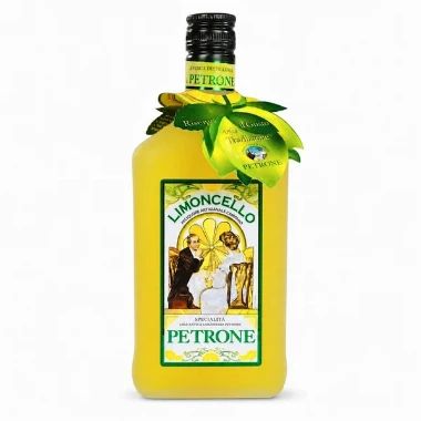 Liker Patrone LIMONCELLO 0,7l