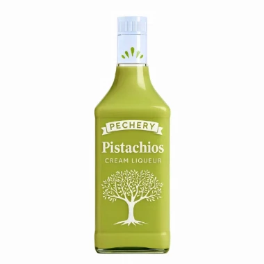 Liker Pechery Pistachio Cream 0,7l