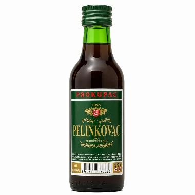 Liker Pelinkovac Prokupac 0,1l