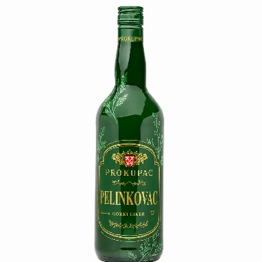 Liker Pelinkovac Prokupac 1l