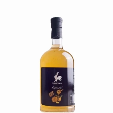 Liker - Rakija Pevac Medena 0,7l