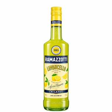 Liker Ramazzotti Limoncello 0,7l