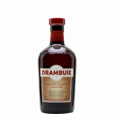 Liker - viski Drambuie 0,7l
