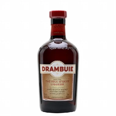 Liker - viski Drambuie 