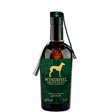 Liker Windspiel 0,5l