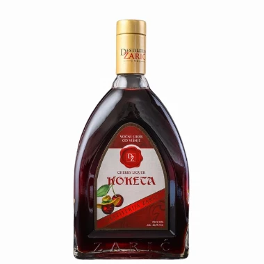 Liker Zarić Koketa 0,7l