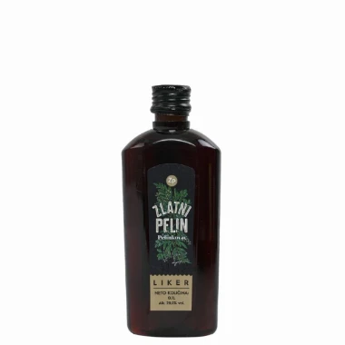 Liker Zlatni Pelin 0,1l