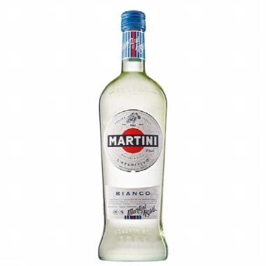 Martini Bianco 1l