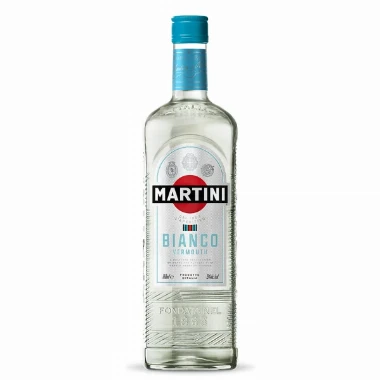Martini Bianco 1l