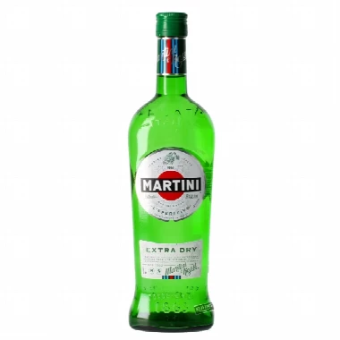 Martini Extra Dry 1l