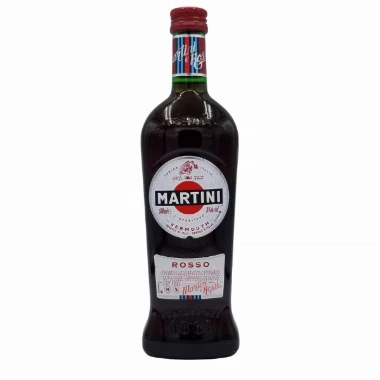 Martini Rosso 1l