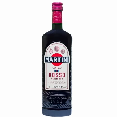 Martini Rosso 1l