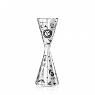 Merica Alchemy Afrodite Jigger 60 90ml