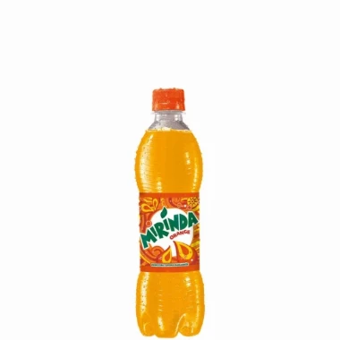 Mirinda Orange 0,5l PET