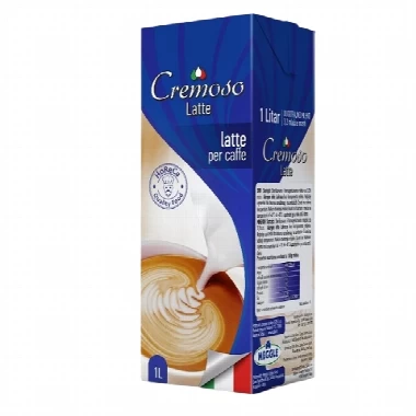 Mleko Cremoso Latte trajno 3,2%mm 1l