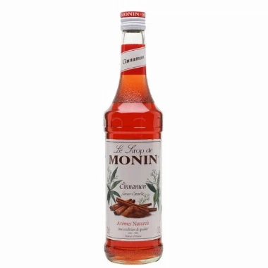 Monin Sirup Cimet 0,7l