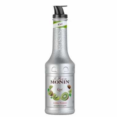 Monin Voćni Pire Kivi 1l