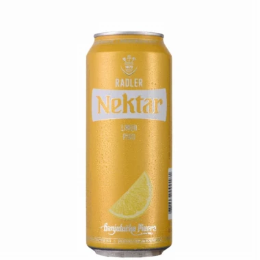 Nektar pivo limun limenka 0,5l