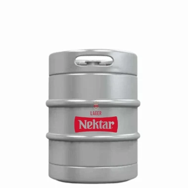 Nektar svetlo bure 20L