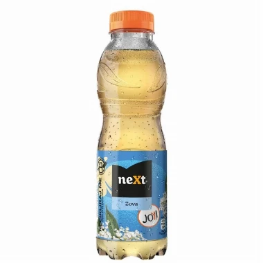 Next - sok Joy Zova 0,5l PET