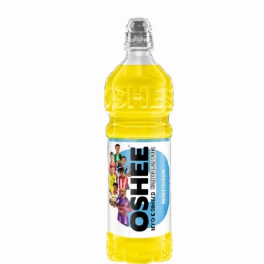 Oshee Izotonik Limun 750ml
