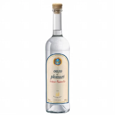 Ouzo Plomari 0,7l