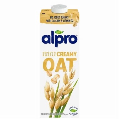 Ovseno Mleko Alpro 1l
