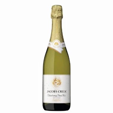 Penušavo vino Jacob's Creek Brut 