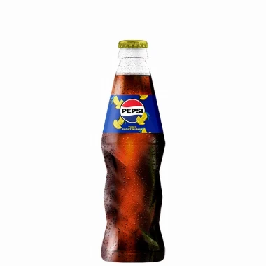 Pepsi Twist 0,25 staklo,nepovratna boca