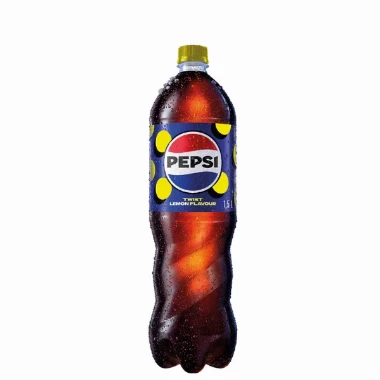 Pepsi Twist 1,5l PET