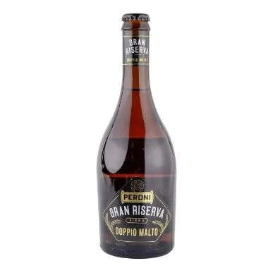 Peroni pivo Gran Riserva Doppio Malto  0,5l 