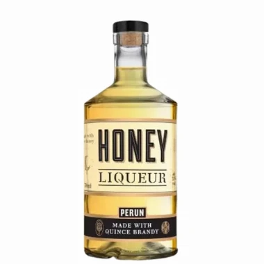 Perun Rakija - liker Medovina 0,7l