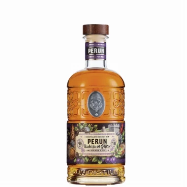 Perun Rakija Šljiva 0,7l