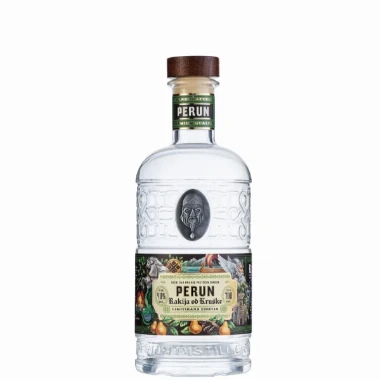 Perun Rakija Vilijamovka 0,7l