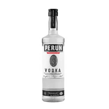 Vodka Perun 1L