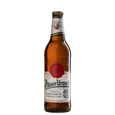 Pilsner Urquell Svetlo pivo 0,5 l