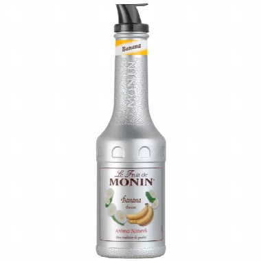 Pire Voćni Monin Banana 1l