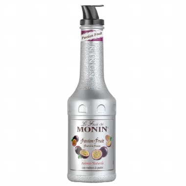 Pire Voćni Monin Tropsko Voće Marakuja 1l