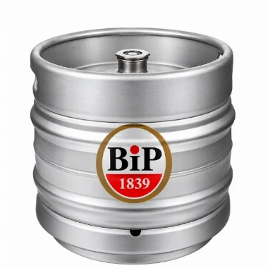 Pivo Bip Bure 30l Povratna Ambalaža