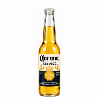 Pivo Corona 0,33l  Nepovratna Ambalaža