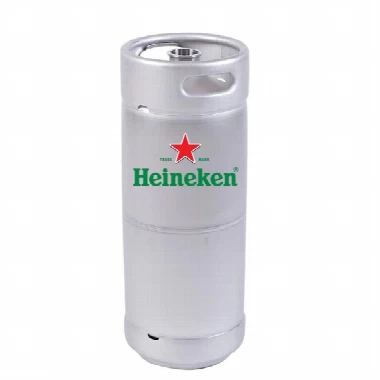 Pivo Heineken 20l (povratno bure)