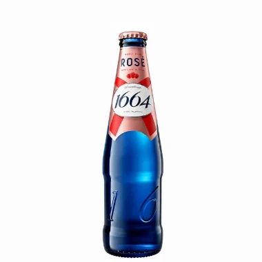 Pivo Kronenbourg Blanc Rose 0,33l Nepovratna Ambalaža