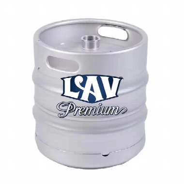 Pivo Lav Premium bure 30 l