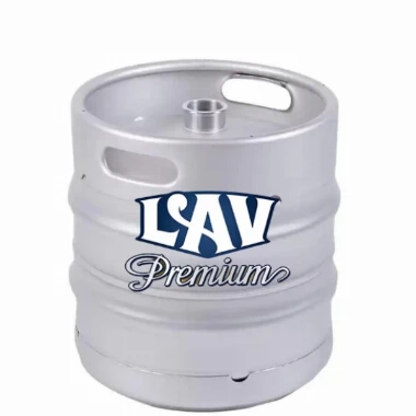 Pivo Lav Premium bure 30 l
