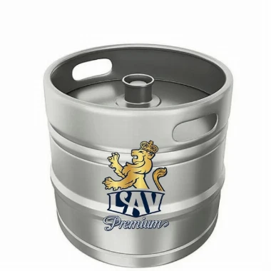 Pivo Lav Premium bure 30 l