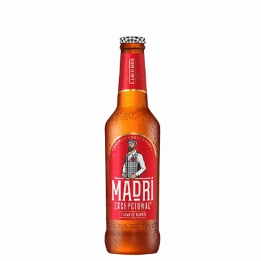 Pivo Madri 0,33l Nepovratna Ambalaža