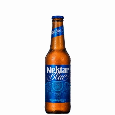 Pivo Nektar Blue Nepovratna Boca 0,33l