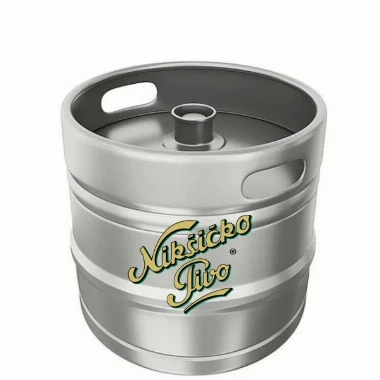 Pivo Nikšičko Bure 30l