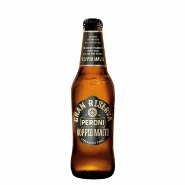 Pivo Peroni Gran Riserva Doppio Malto 6,6% 0,33l