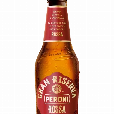 Pivo Peroni Tamno Gran Riserva Rossa 5,2% 0,33l